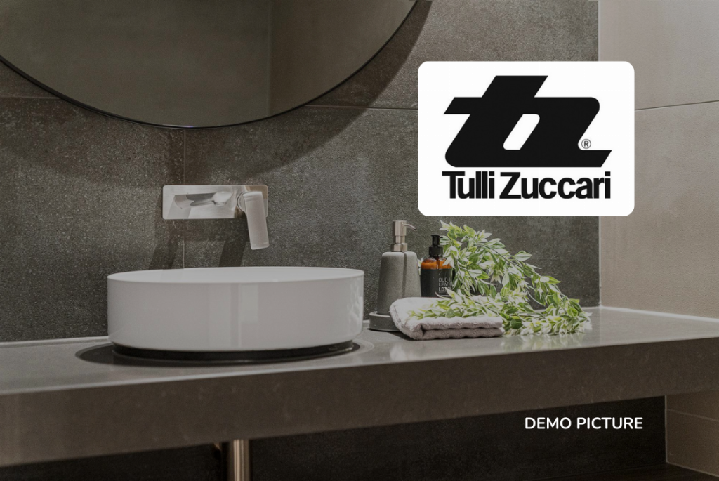Transfer of business Production of bathroom furniture - Brand "Tulli Zuccari" - Bankruptcy 45/2018 - Court of Spoleto - Collecti
